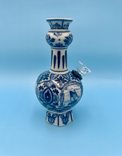 Josephina-Petite Water Pipe-Pearl&#39;s Puff Parlor