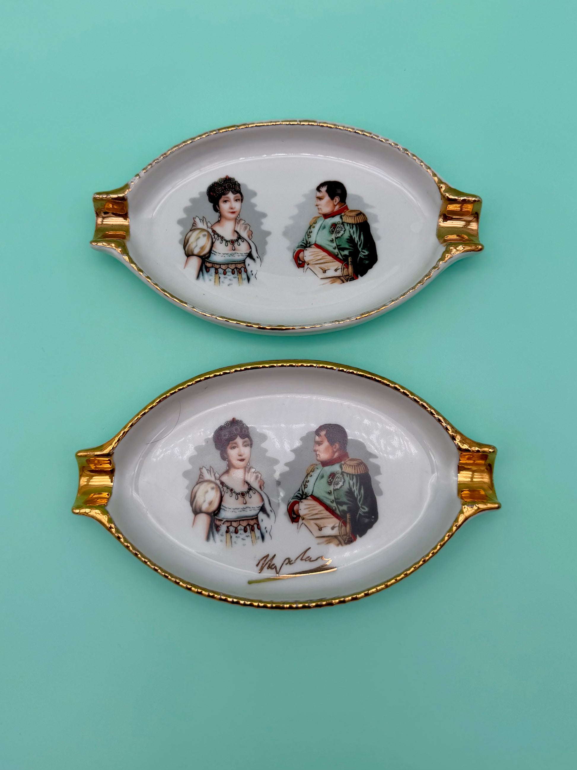 Josephine Set-Smoking Accessory-Pearl's Puff Parlor