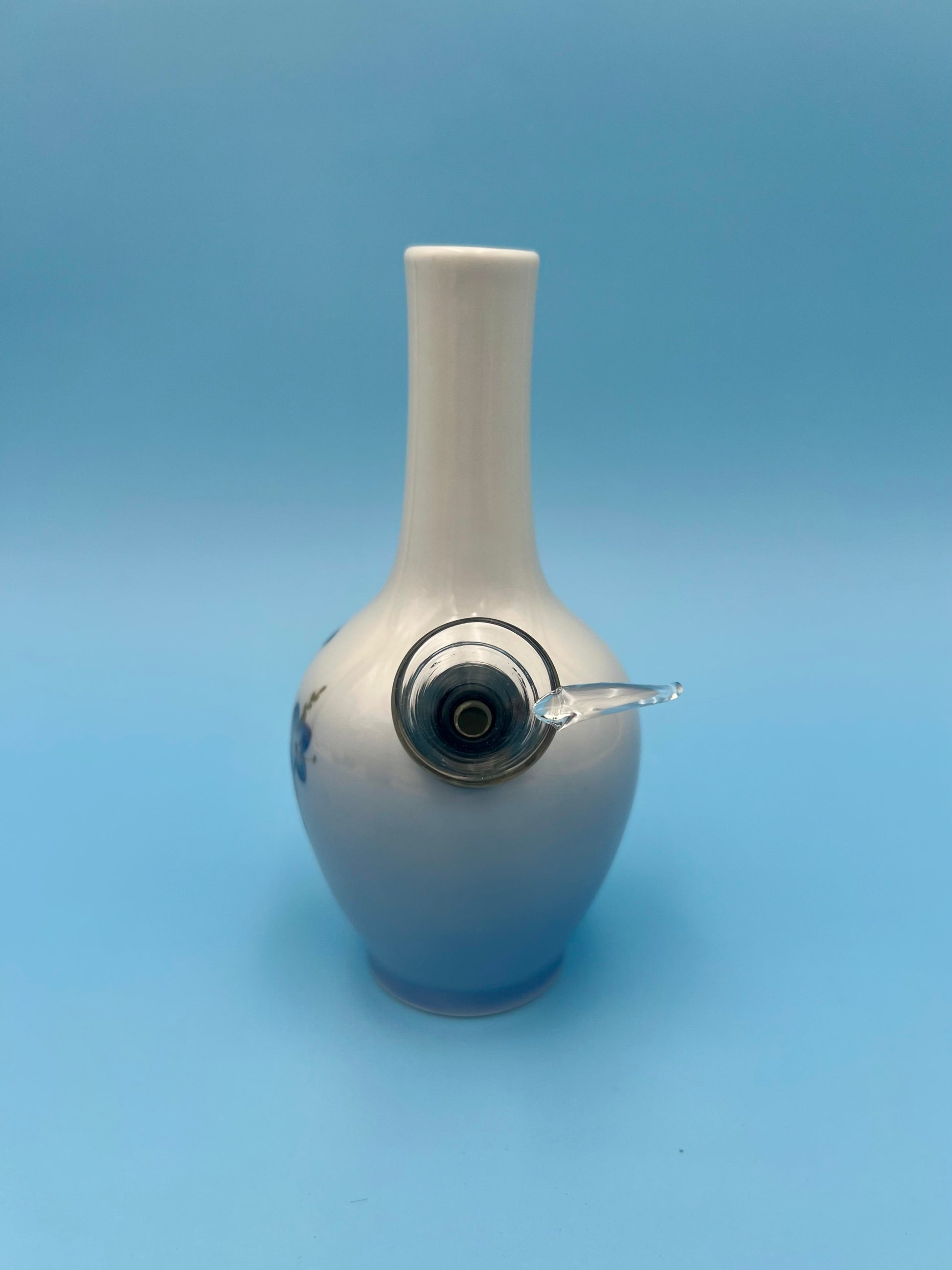 Junie-Petite Water Pipe-Pearl&#39;s Puff Parlor