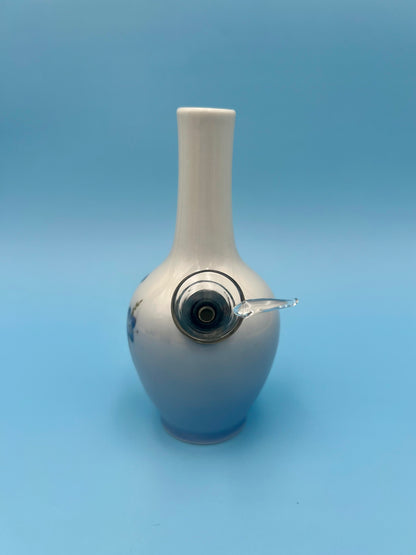 Junie-Petite Water Pipe-Pearl&#39;s Puff Parlor