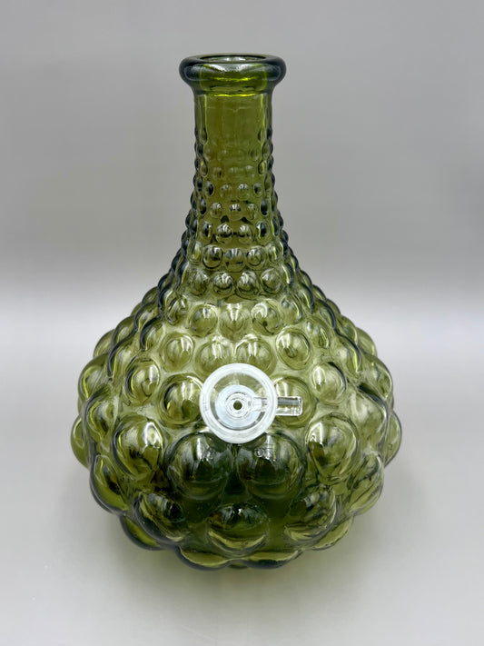 Karen-Decanter-Pearl&#39;s Puff Parlor