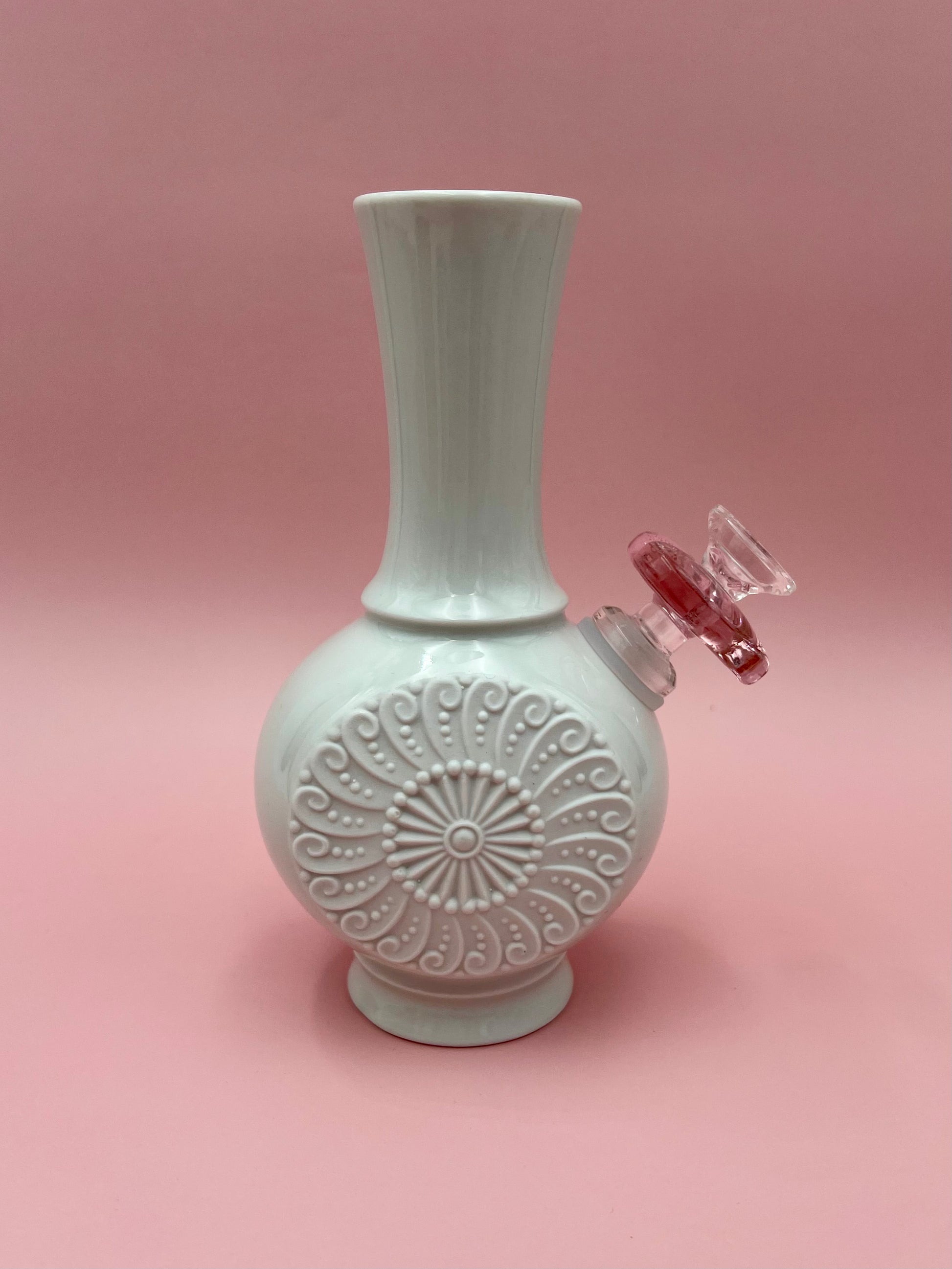 Kathrine-Water Pipe-Pearl&#39;s Puff Parlor