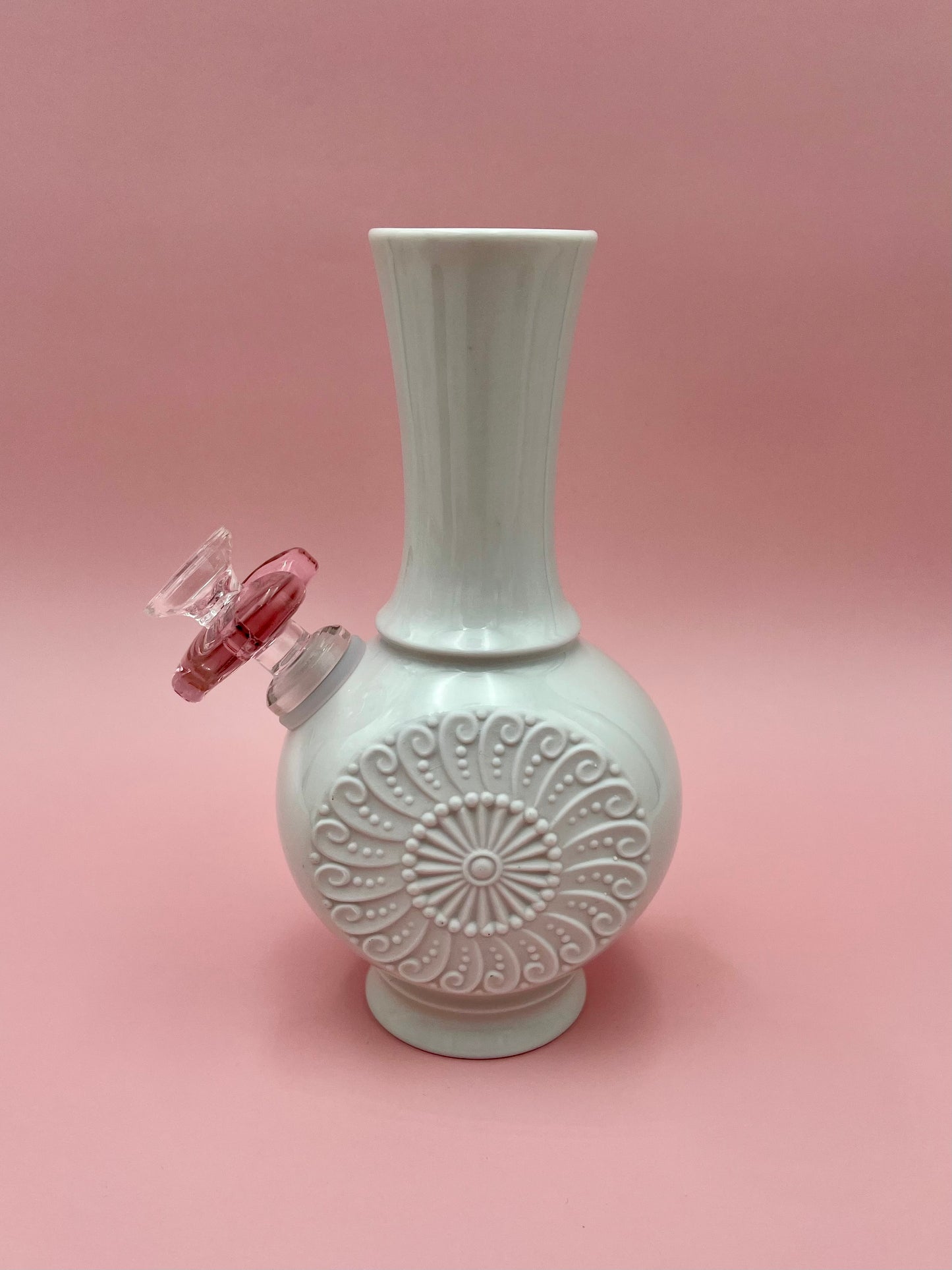 Kathrine-Water Pipe-Pearl&#39;s Puff Parlor