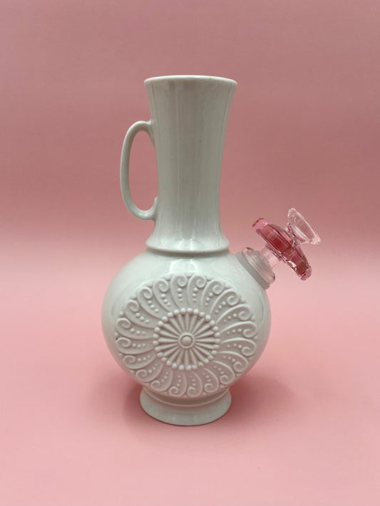 Kathrine-Water Pipe-Pearl&#39;s Puff Parlor