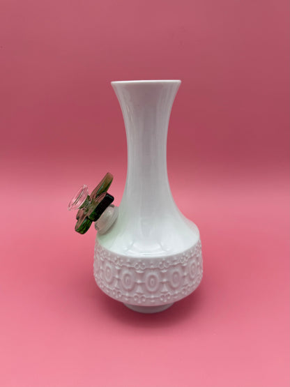 Katrina-Petite Water Pipe-Pearl's Puff Parlor