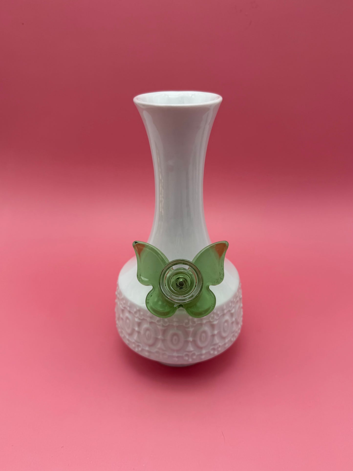 Katrina-Petite Water Pipe-Pearl's Puff Parlor