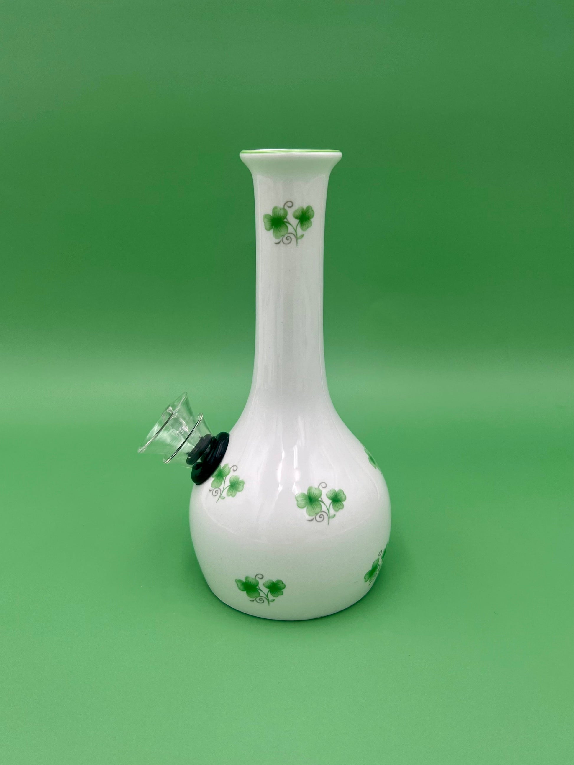 Kelly-Petite Water Pipe-Pearl&#39;s Puff Parlor