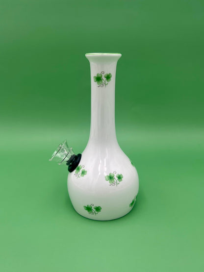 Kelly-Petite Water Pipe-Pearl&#39;s Puff Parlor