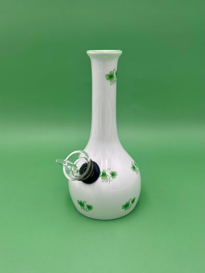 Kelly-Petite Water Pipe-Pearl&#39;s Puff Parlor