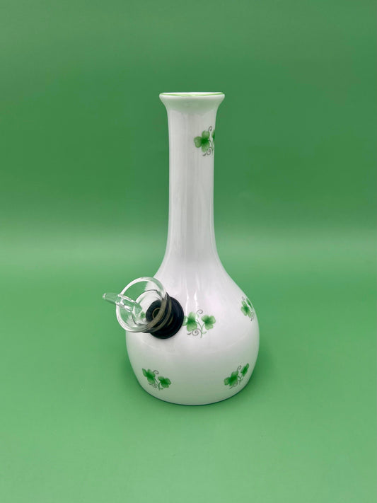 Kelly-Petite Water Pipe-Pearl&#39;s Puff Parlor