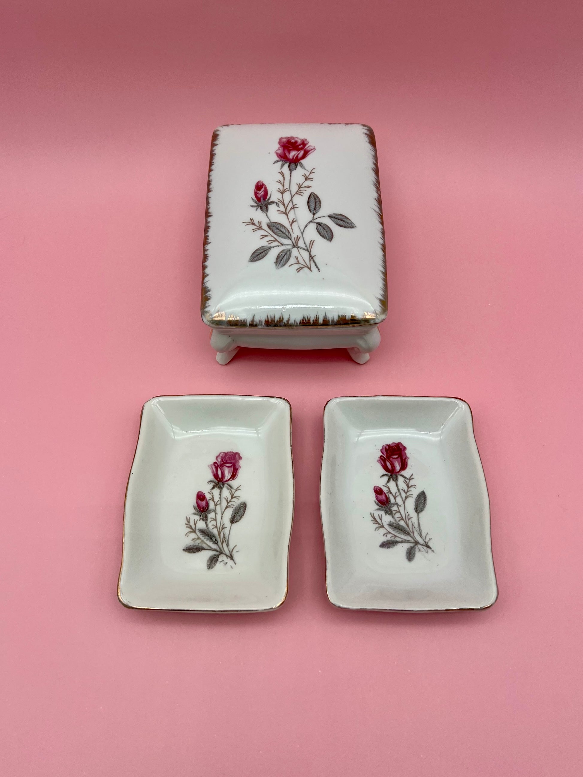 Lacey Set-Smoking Accessory-Pearl's Puff Parlor