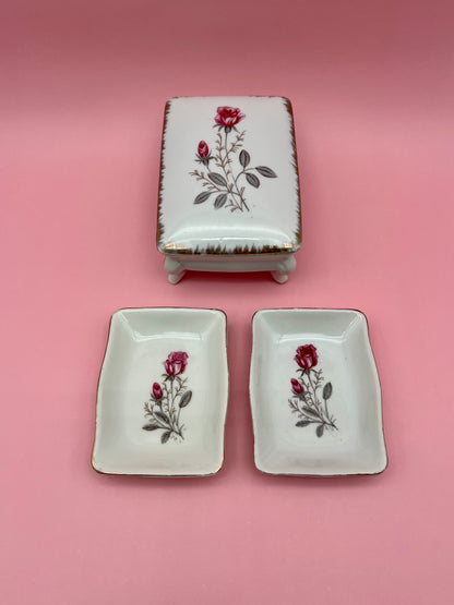 Lacey Set-Smoking Accessory-Pearl's Puff Parlor