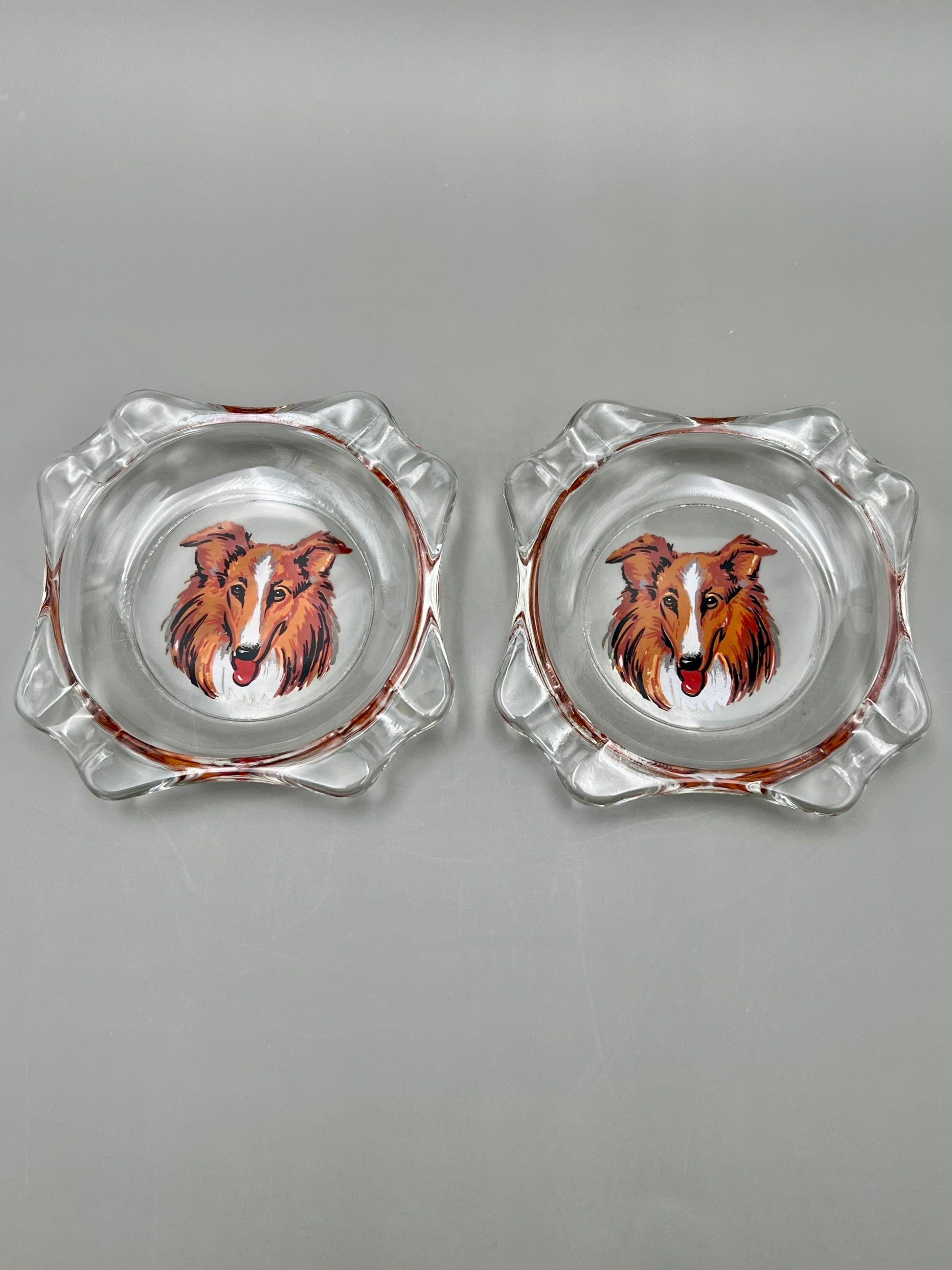 Lassie Set-Smoking Accessory-Pearl&#39;s Puff Parlor