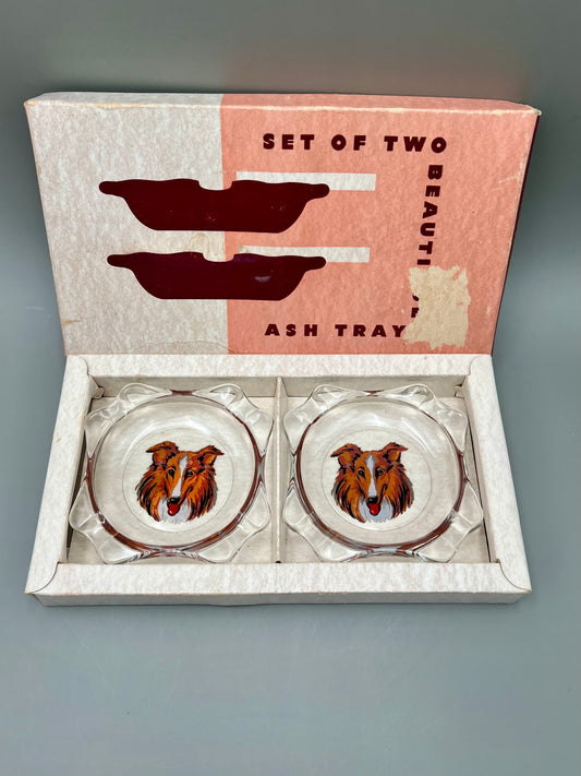 Lassie Set-Smoking Accessory-Pearl&#39;s Puff Parlor