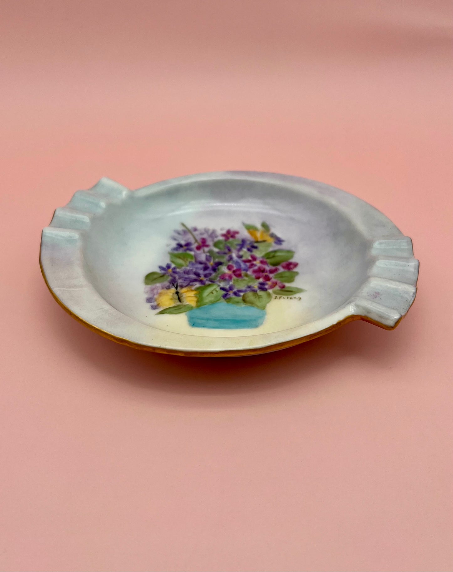 Lavender-Smoking Accessory-Pearl&#39;s Puff Parlor