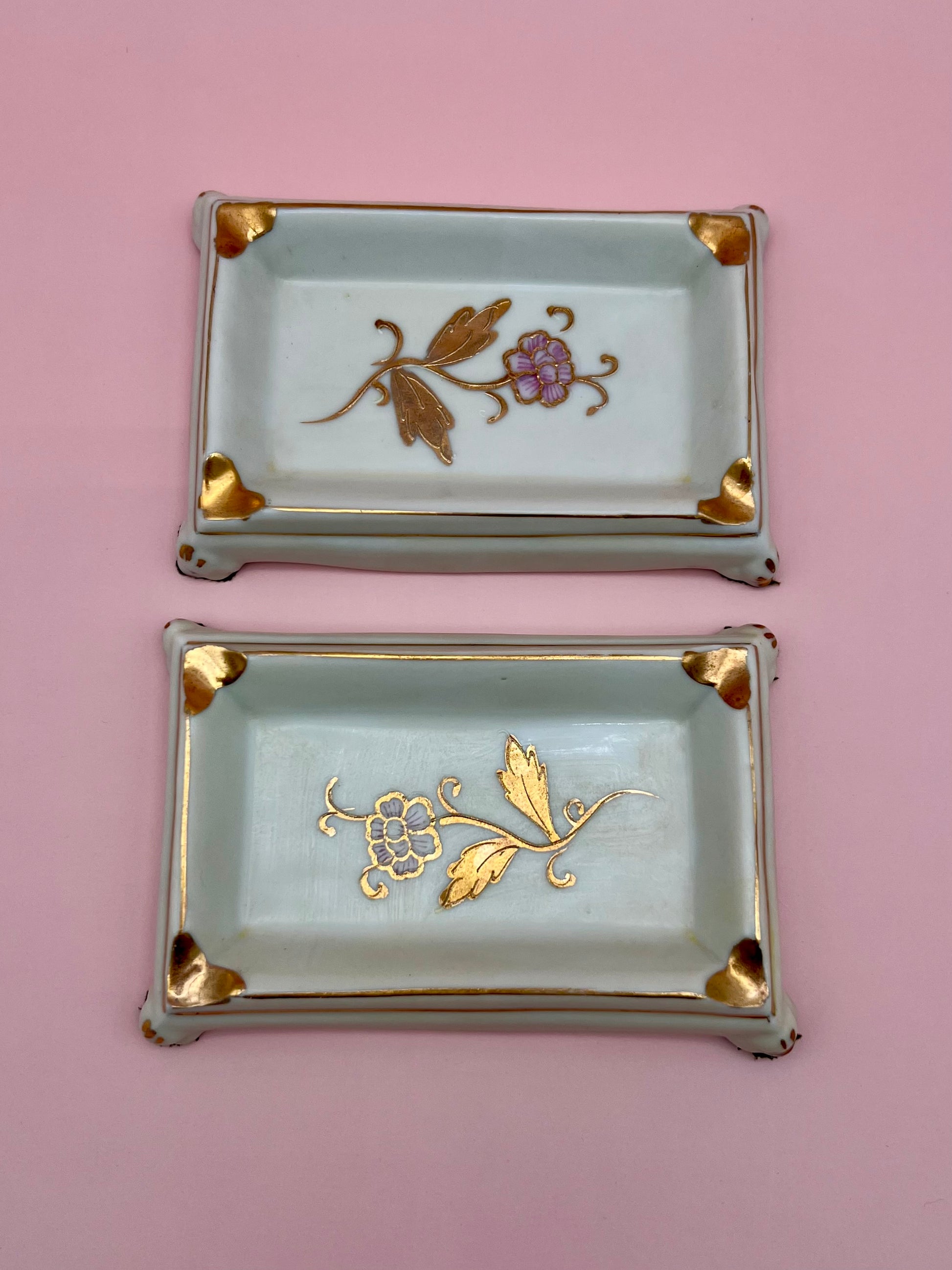 Laverne Set-Smoking Accessory-Pearl&#39;s Puff Parlor
