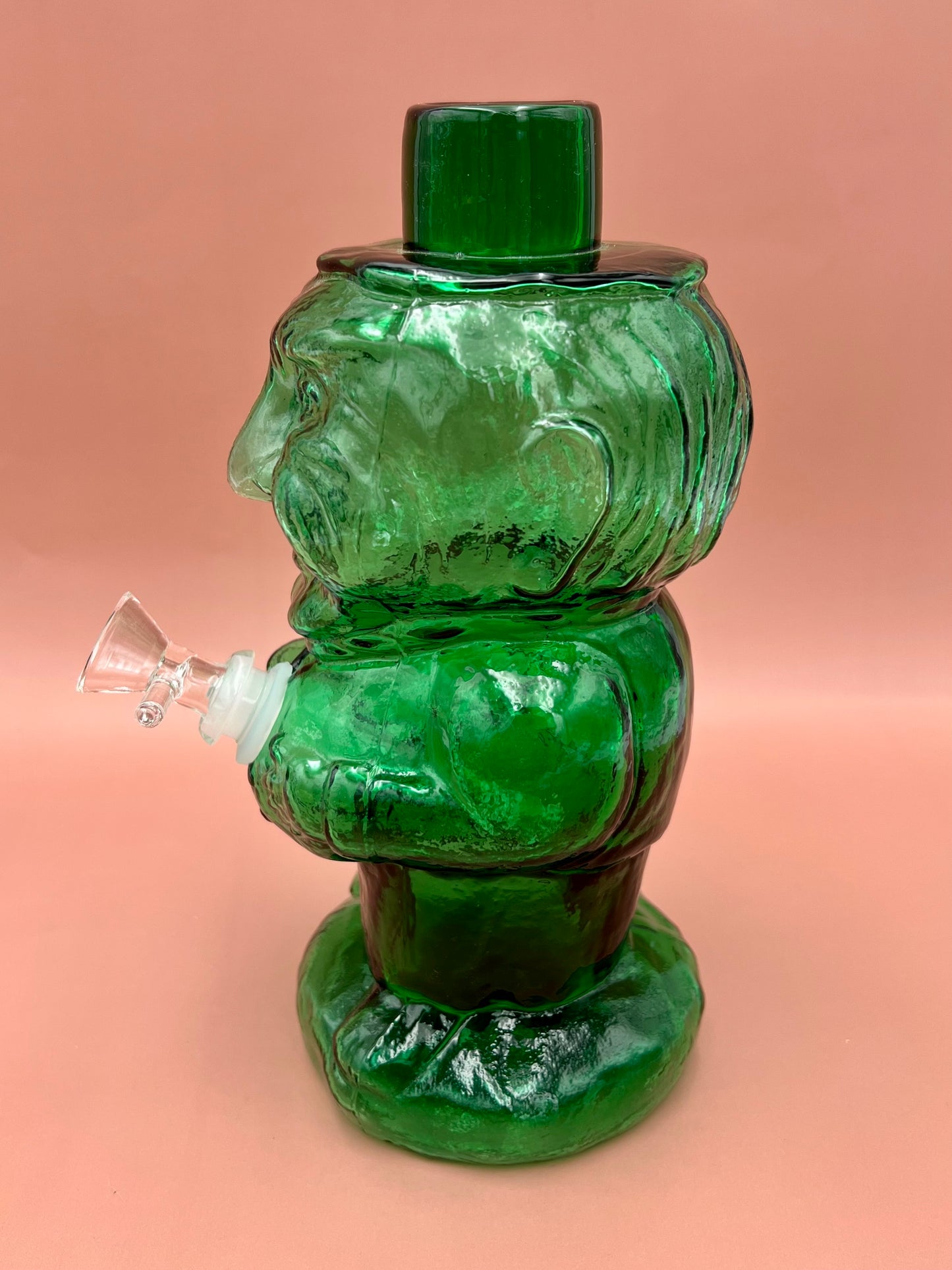 Liam-Decanter-Pearl&#39;s Puff Parlor