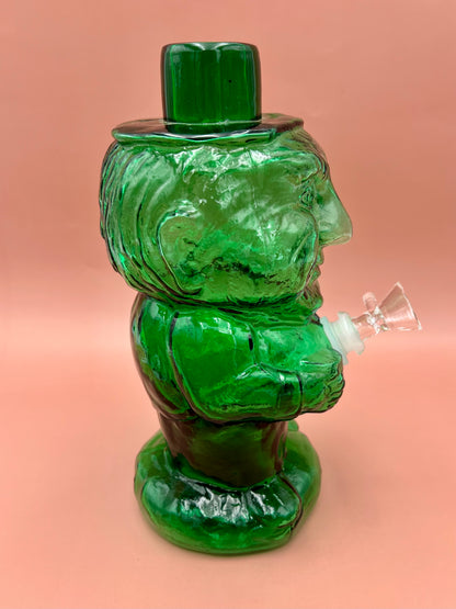 Liam-Decanter-Pearl&#39;s Puff Parlor