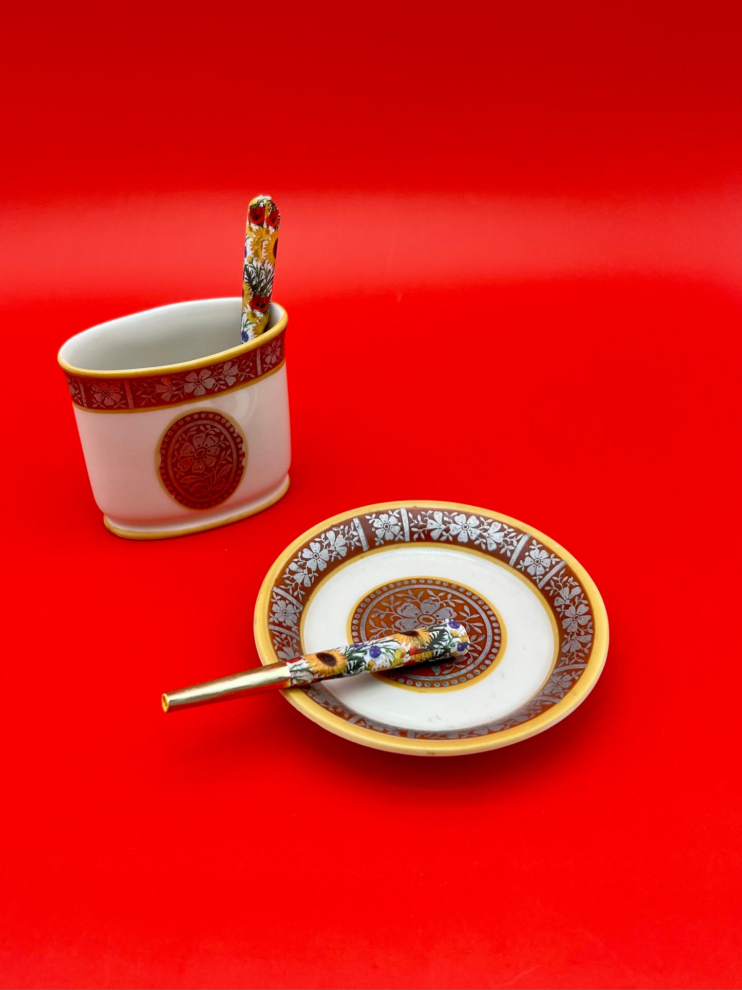 Liesel Set-Smoking Accessory-Pearl's Puff Parlor