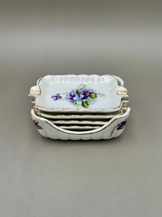 Lila Set-Smoking Accessory-Pearl&#39;s Puff Parlor