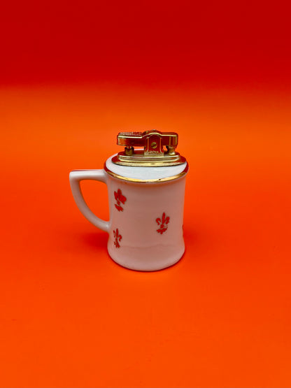 Lily Set-Smoking Accessory-Pearl&#39;s Puff Parlor