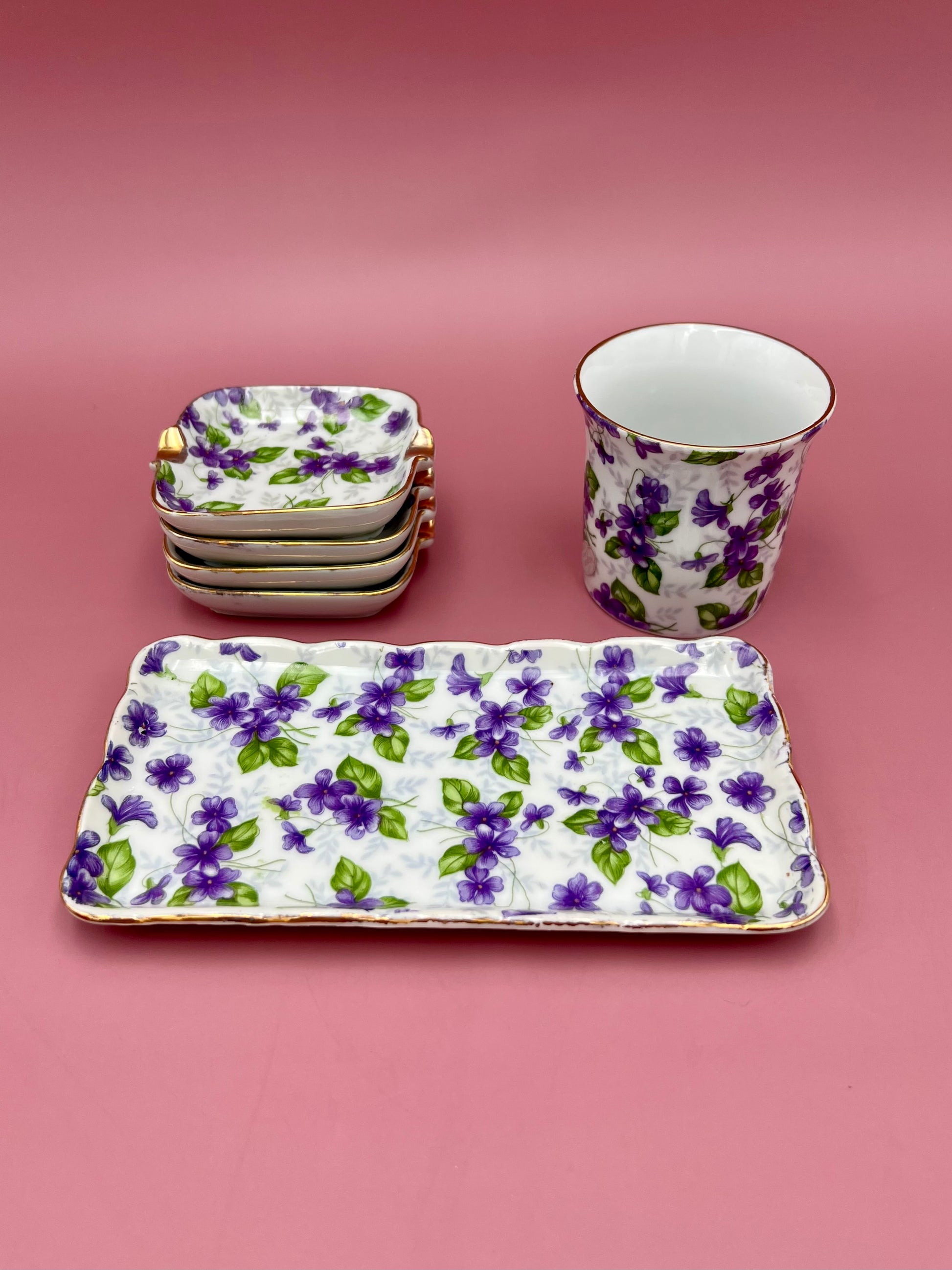 Lissa Set-Smoking Accessory-Pearl&#39;s Puff Parlor