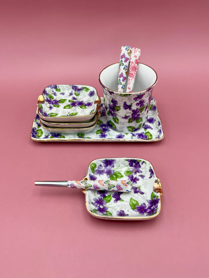 Lissa Set-Smoking Accessory-Pearl&#39;s Puff Parlor
