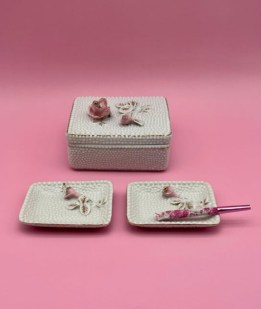Liza Set-Smoking Accessory-Pearl's Puff Parlor