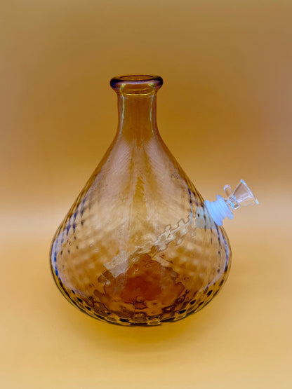Loretta-Decanter-Pearl's Puff Parlor