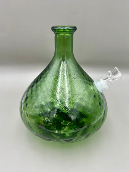 Loretta-Decanter-Pearl&#39;s Puff Parlor