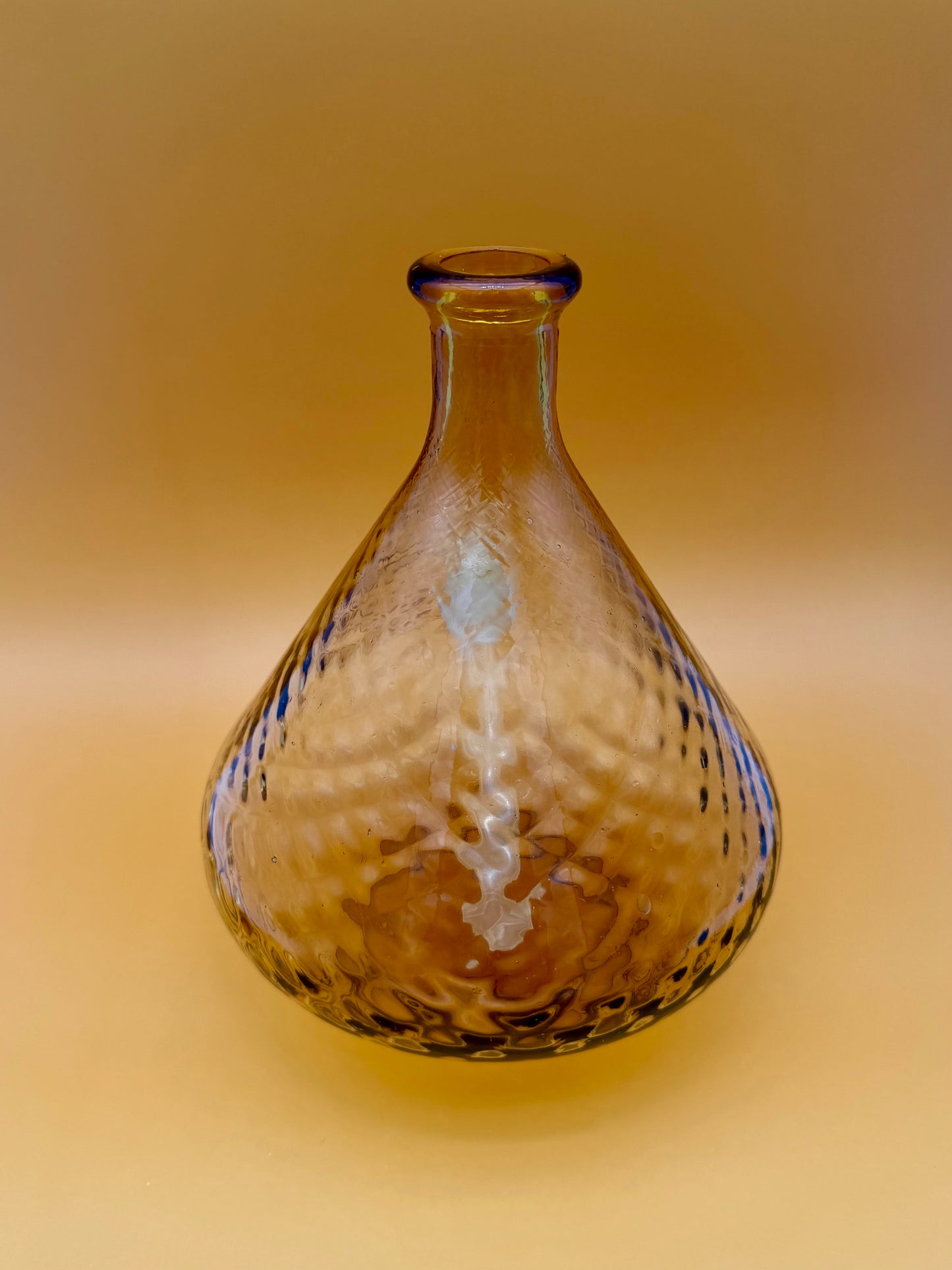 Loretta-Decanter-Pearl's Puff Parlor