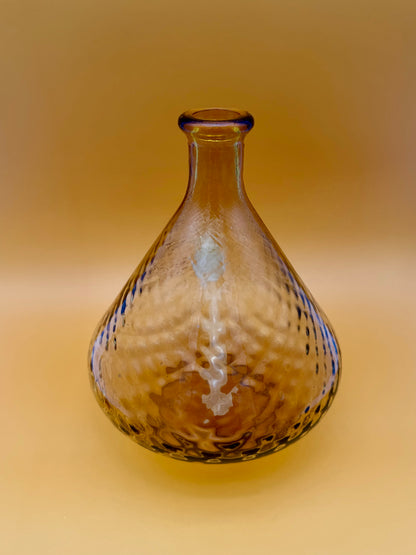 Loretta-Decanter-Pearl's Puff Parlor