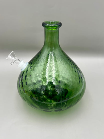 Loretta-Decanter-Pearl&#39;s Puff Parlor