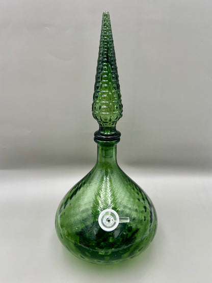 Loretta-Decanter-Pearl&#39;s Puff Parlor