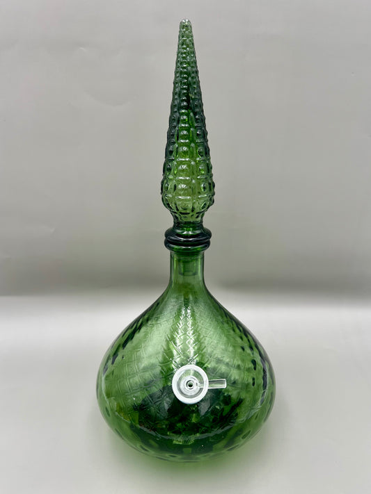 Loretta-Decanter-Pearl&#39;s Puff Parlor