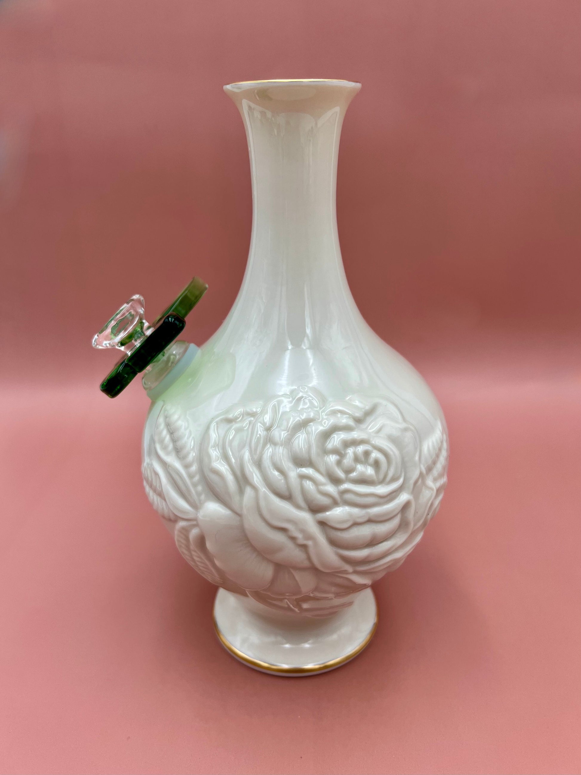 Lorna-Water Pipe-Pearl's Puff Parlor