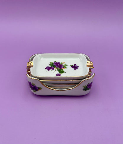 Louella Set-Smoking Accessory-Pearl&#39;s Puff Parlor