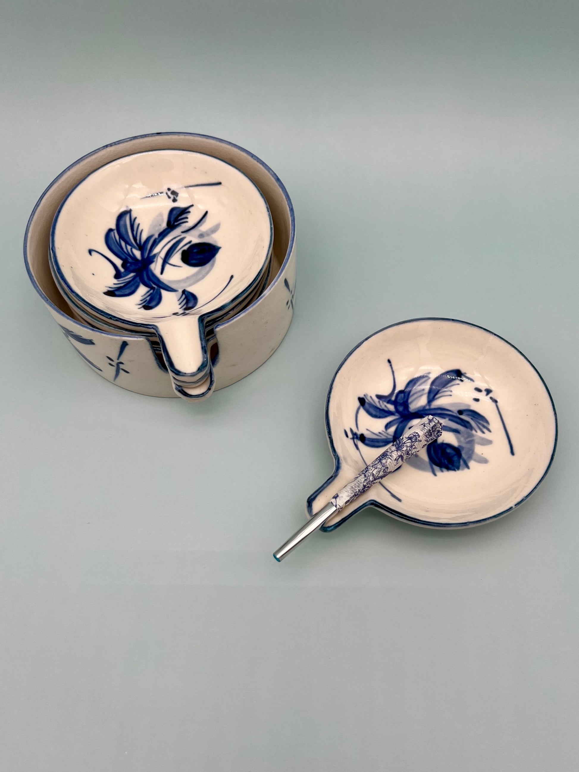 Lucia Set-Smoking Accessory-Pearl&#39;s Puff Parlor