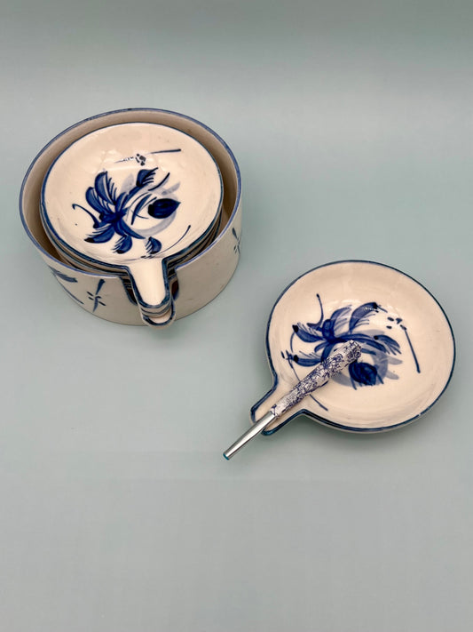 Lucia Set-Smoking Accessory-Pearl&#39;s Puff Parlor