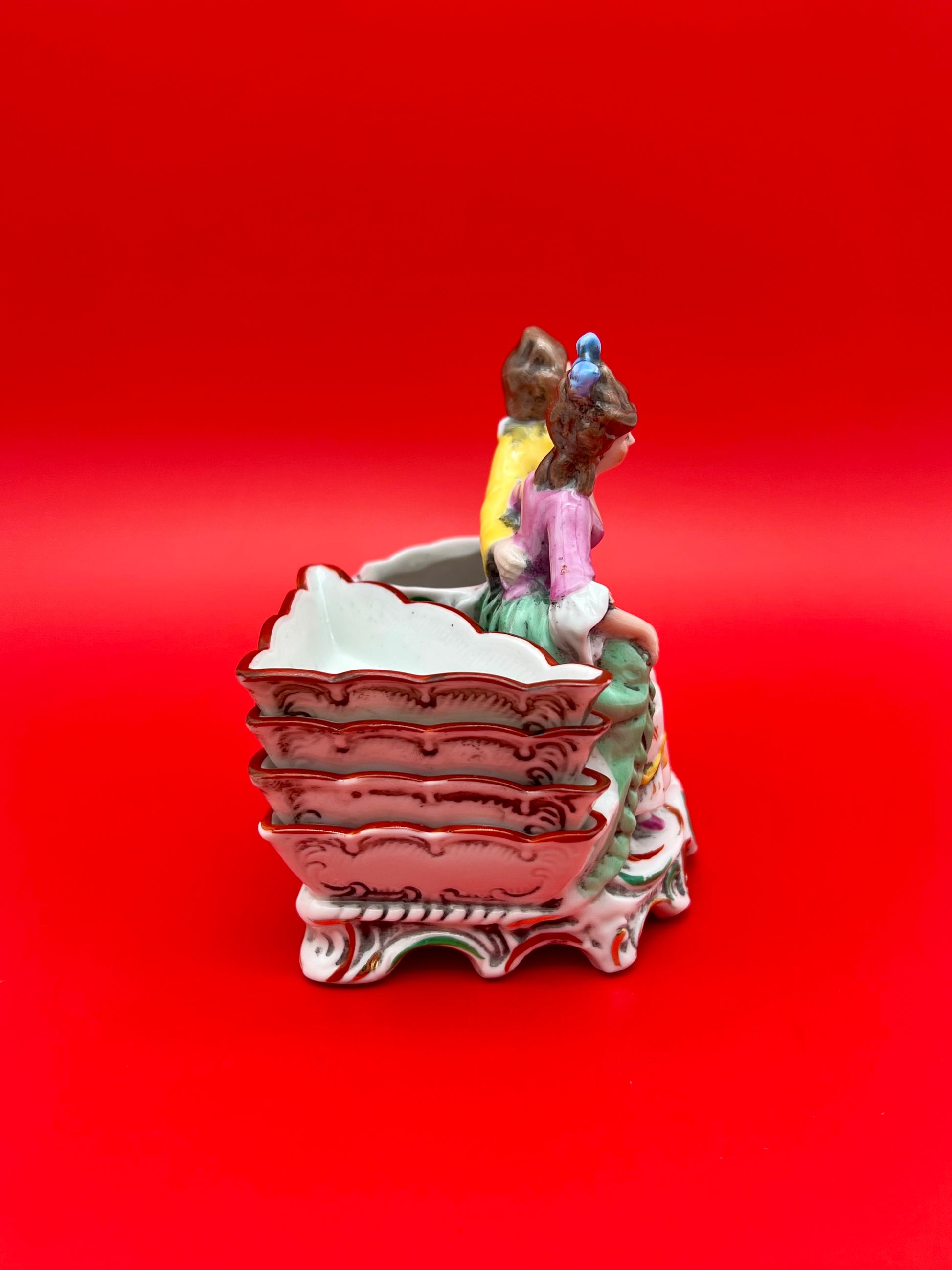 Lucille Set-Smoking Accessory-Pearl&#39;s Puff Parlor