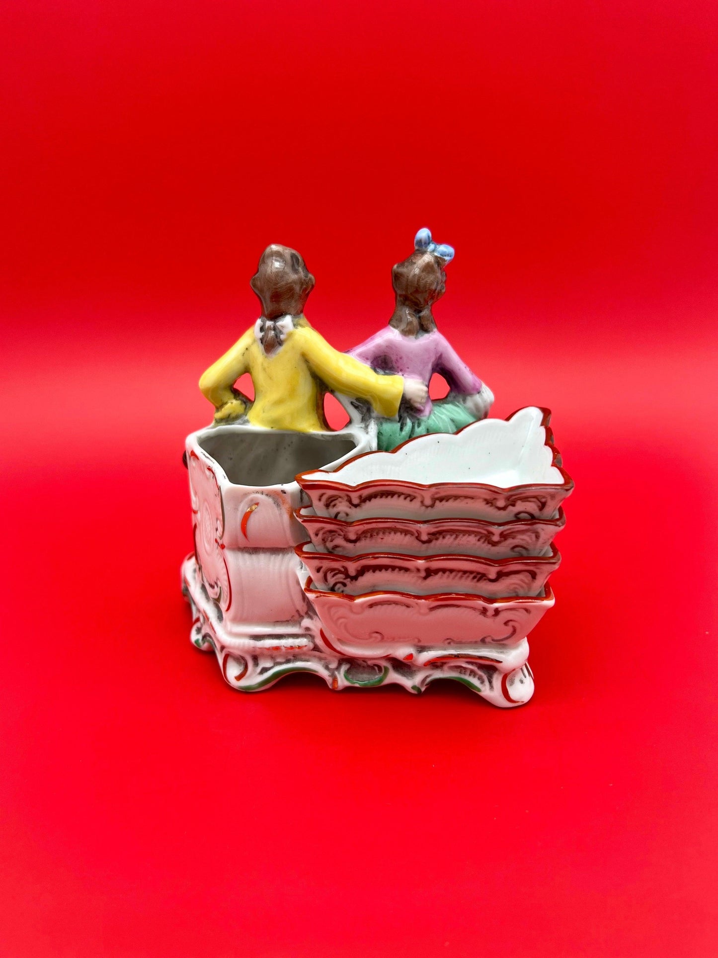 Lucille Set-Smoking Accessory-Pearl&#39;s Puff Parlor