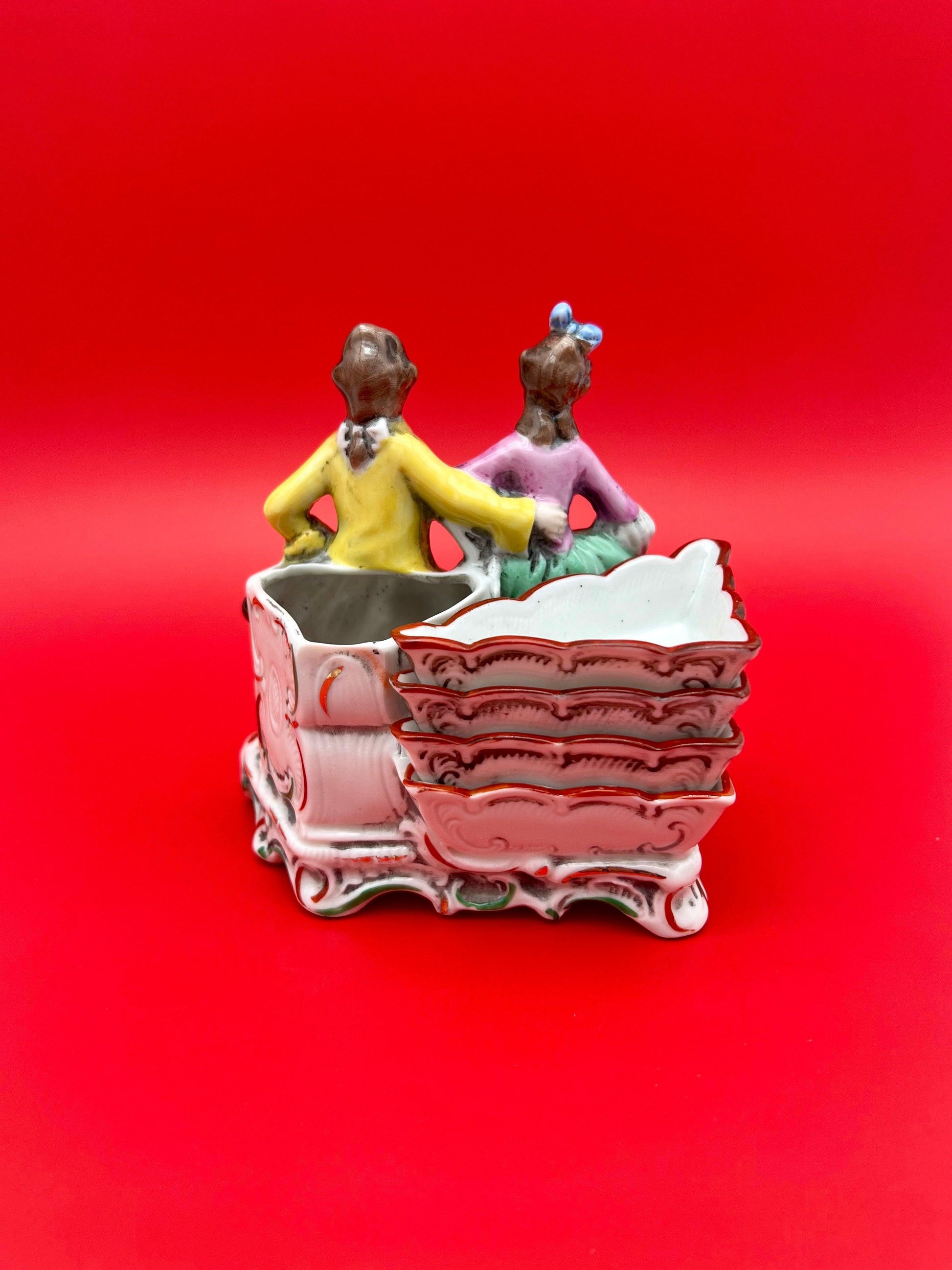 Lucille Set-Smoking Accessory-Pearl&#39;s Puff Parlor