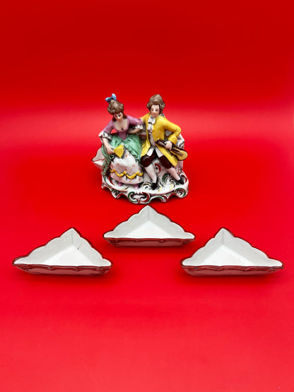 Lucille Set-Smoking Accessory-Pearl&#39;s Puff Parlor