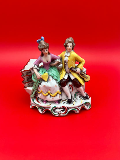 Lucille Set-Smoking Accessory-Pearl&#39;s Puff Parlor