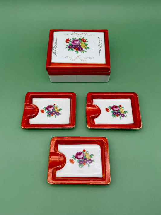 Lucinda Set-Smoking Accessory-Pearl's Puff Parlor