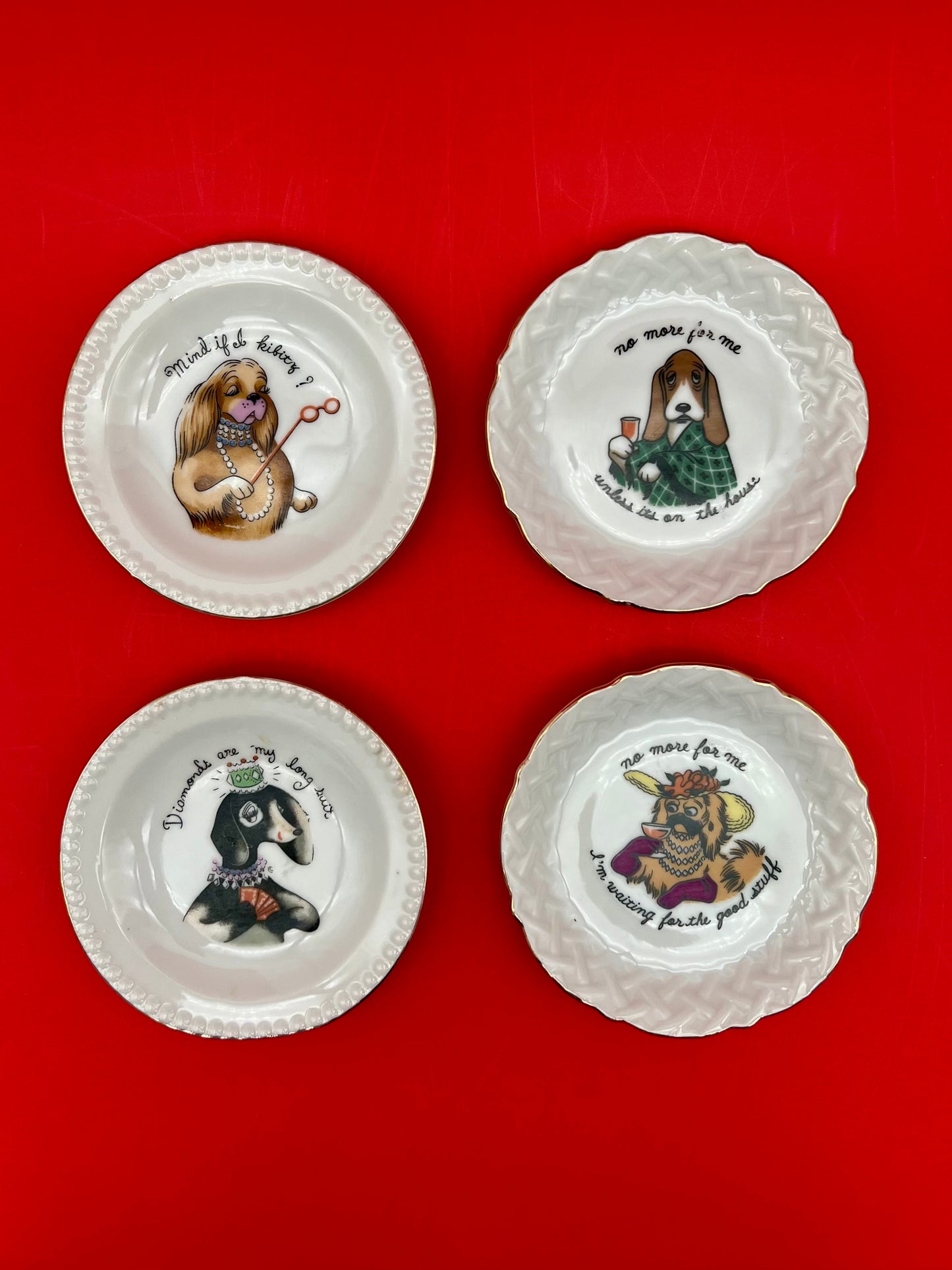 Lucky Set-Smoking Accessory-Pearl's Puff Parlor