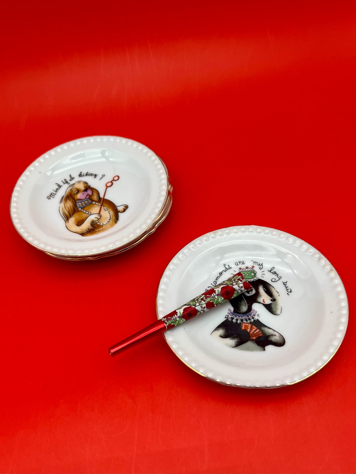 Lucky Set-Smoking Accessory-Pearl's Puff Parlor