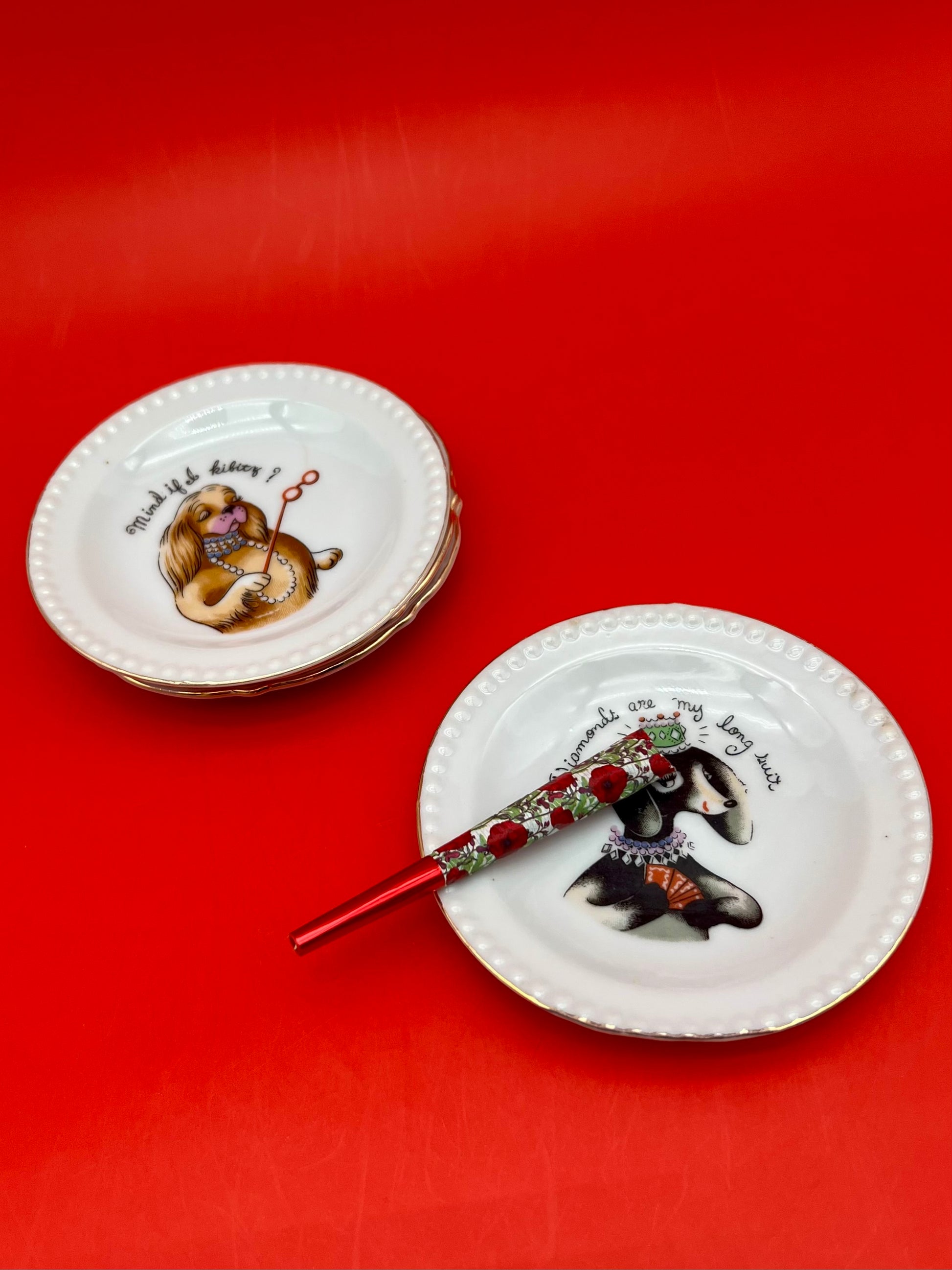 Lucky Set-Smoking Accessory-Pearl's Puff Parlor