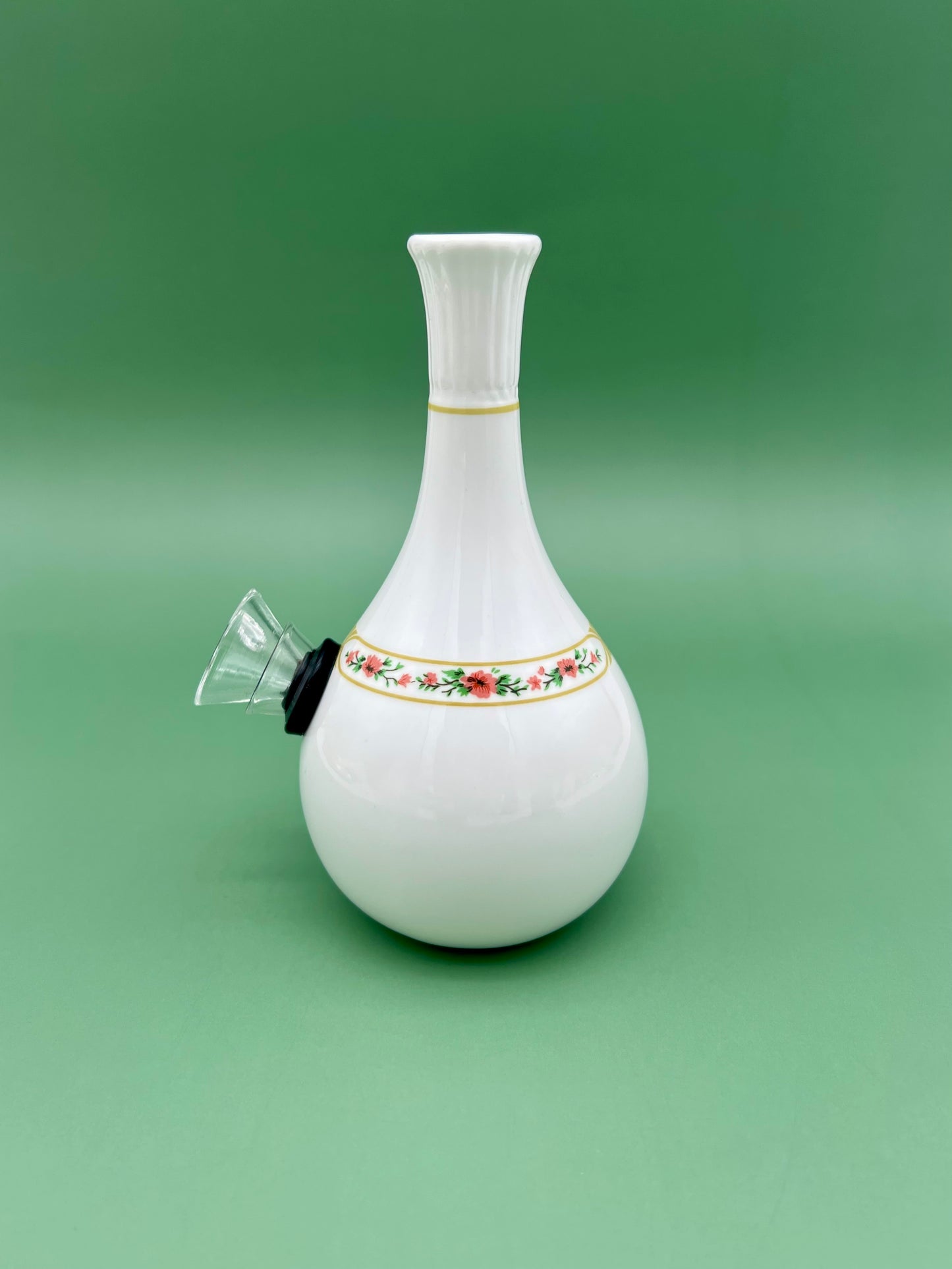 Lulu-Petite Water Pipe-Pearl's Puff Parlor