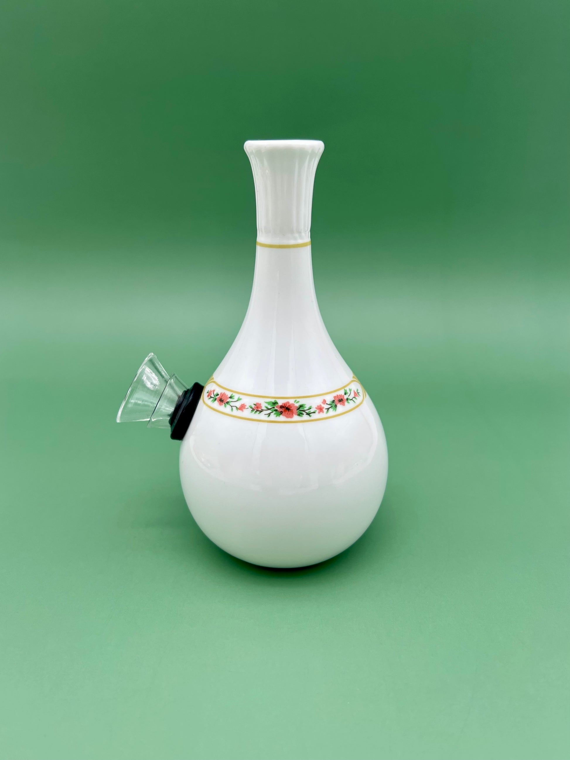 Lulu-Petite Water Pipe-Pearl's Puff Parlor